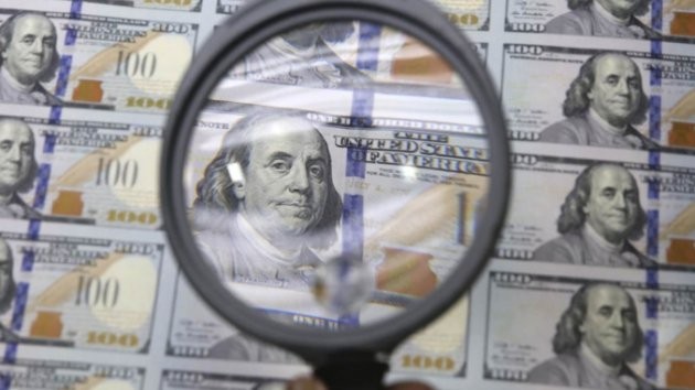 Приближающийся армагеддон: как Федрезерв США поставил мир на грань дефолта Приближающийся армагеддон: как Федрезерв США поставил мир на грань дефолта