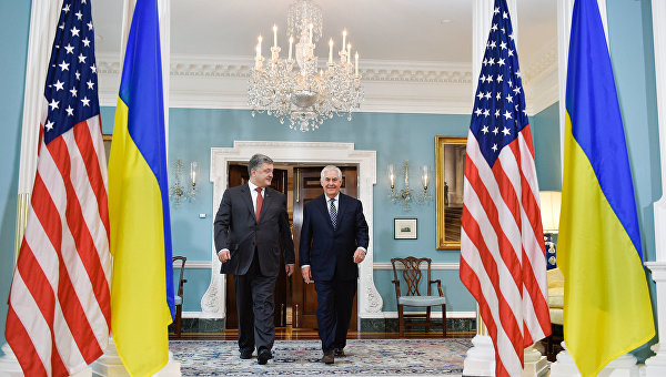 Нормандский формат без Украины. Андрей Бабицкий