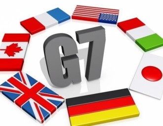 Послы стран «Большой семерки» требуют от Рады принять повышение пенсионного возраста для украинцев