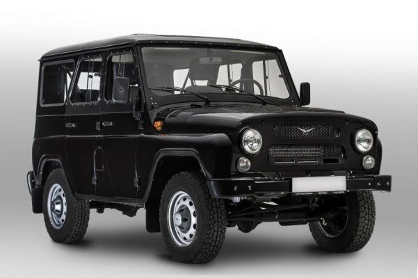 Новый УАЗ «Хантер»: российский праворульный внедорожник отправится за рубеж Новый УАЗ «Хантер»: российский праворульный внедорожник отправится за рубеж