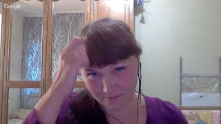 Киевлянка Светлана Пикта на связи уже из Ярославля