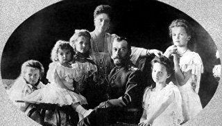 Данные по "екатеринбургским останкам" разрешено обнародовать