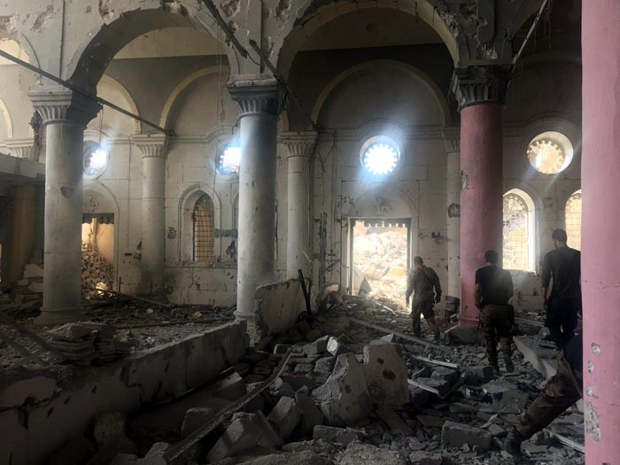 Небольшой фальстарт