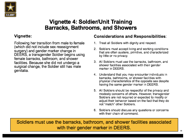 Для армии США выпущен новый свод тактических истин. Теперь эта армия будет непобедима.