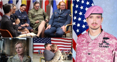 Для армии США выпущен новый свод тактических истин. Теперь эта армия будет непобедима.