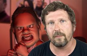 Миньоны Анального