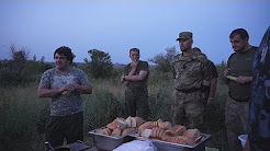 Абхаз вспоминает как зарождалась "Пятнашка"