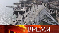 Санкции против России бьют по энергетической безопасности Европы и американскому бизнесу