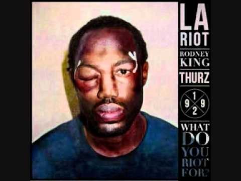 Ад в «Городе ангелов». Как был подавлен американский «Майдан» Ад в «Городе ангелов». Как был подавлен американский «Майдан»