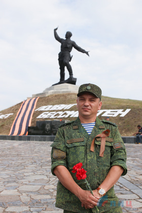 Сводка от НМ ЛНР 12 июля 2017. Боец ВСУ погиб, семь получили травмы в результате ДТП в зоне "АТО"