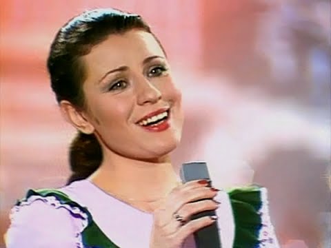 Вспоминаем Валентину Толкунову