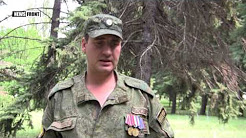 Военный ДНР с позывным «Псих»: Трагедия в Одессе 2 мая - геноцид