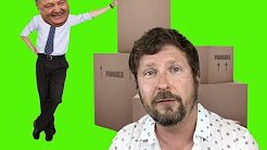 Упаковка Порошенко