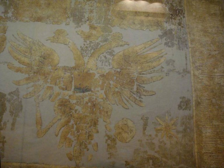 Юлия Витязева. Малороссия как последний шанс