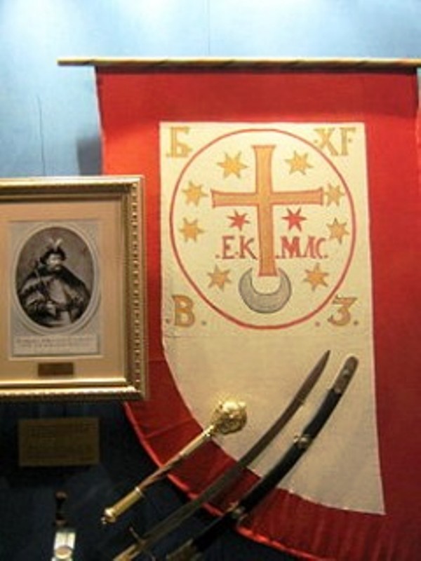 Захарченко - Малороссия