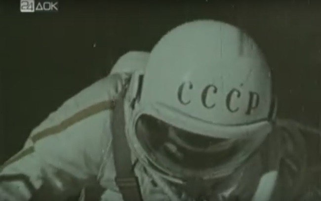 Фильм «Луна» за несколько лет до американских приключений