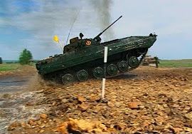 Тяжело в учении - легко в бою и защите Родины! 25-07-2017