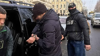 СБУ угрожают рабочим ГП Лисичанскуголь