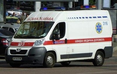 В санатории Прикарпатья отравились 34 человека, среди отравившихся – 25 иностранцев.