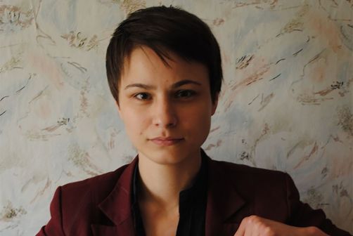 Штаб Навального в Мурманске возглавит проукраинская ЛГБТ-активистка