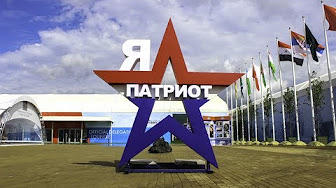 Музыкальная пауза. Я патриот (Русская душа)