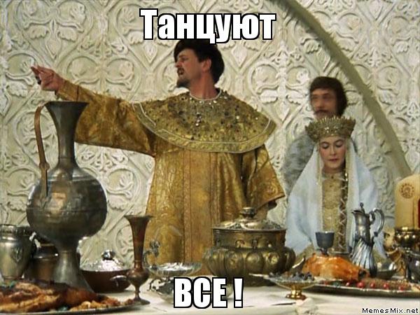 Танцоры из Ганы доказали, что похороны — это весело и стильно (видео)