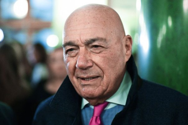 О дебатах в Лондоне, грузинах и другой точке зрения