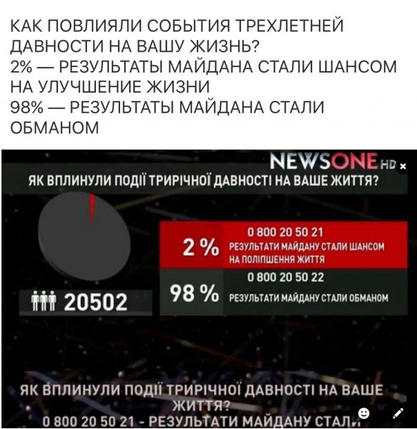 Страна безумства, безысходности и влажных фантазий