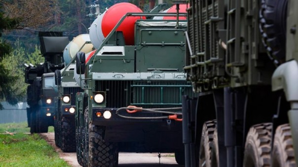 Путин внес изменения в закон о военном положении России Путин внес изменения в закон о военном положении России