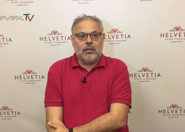 Схватка не на жизнь, а на смерть - Михаил Хазин 30.06.2017