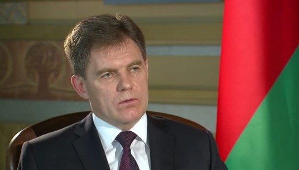 Посол Игорь Петришенко об отношениях Москвы и Минска