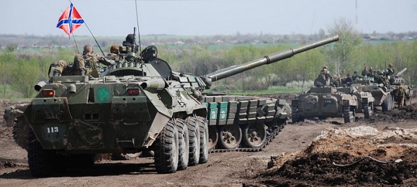 Украина потеряла $50 млрд из-за конфликта в Донбассе