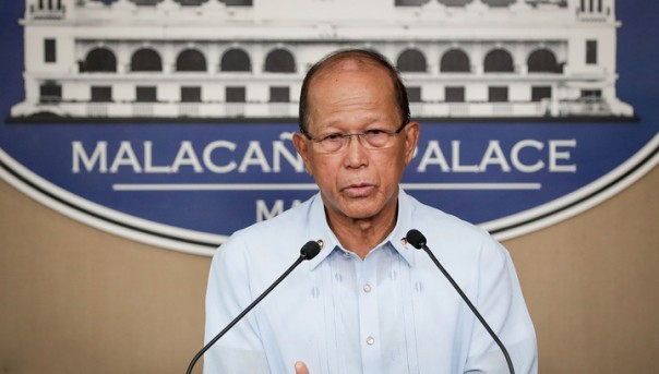 Филиппины отказываются от американского оружия Филиппины отказываются от американского оружия