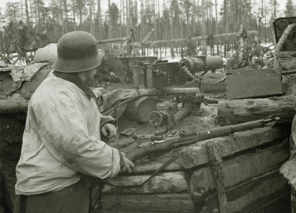 История одной фотосессии