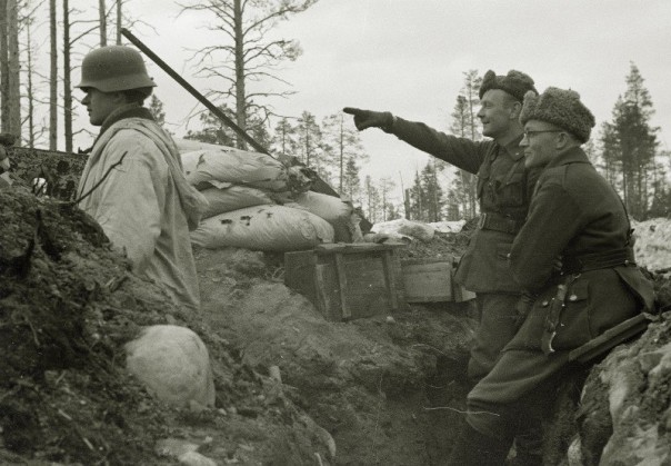 История одной фотосессии