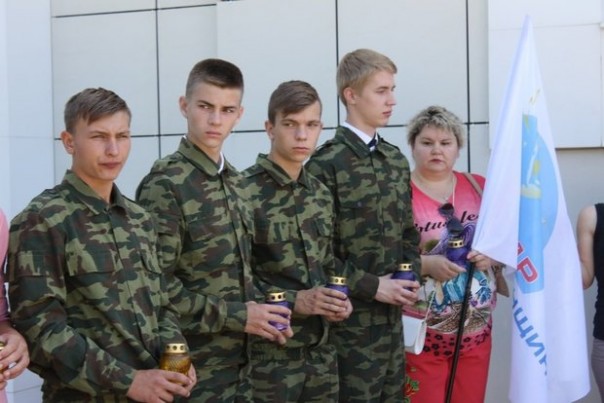 Сводка от НМ ЛНР 3 июля 2017. ВСУ при помощи БПЛА ищут места для заброски ДРГ в ЛНР