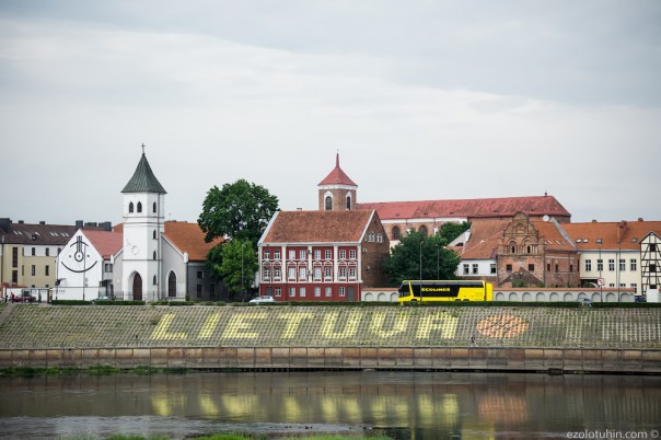 Страна пьяниц и самоубийц
