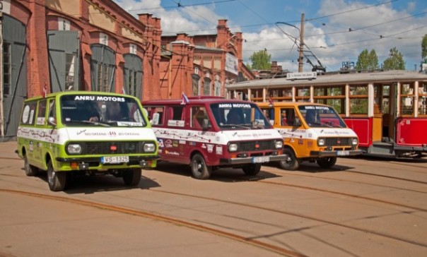 Прибалтийские путешественники ощутили на себе истинное отношение русских