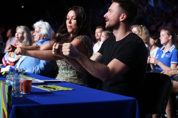 Им запреты не страшны: русские и иностранные артисты продолжают выступать в Крыму