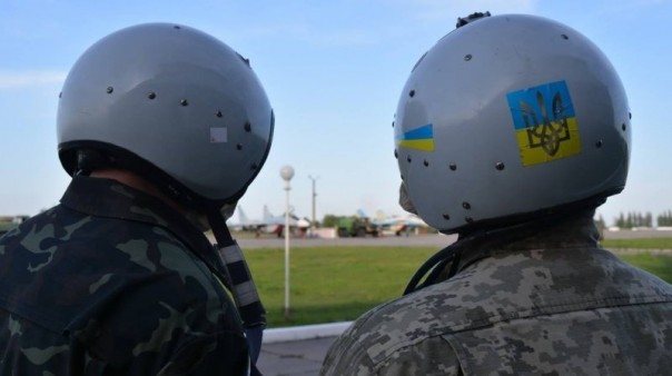 По нацистским лекалам: ВСУ распространили в Донбассе листовки с призывами к бойцам ЛНР сдаться в плен По нацистским лекалам: ВСУ распространили в Донбассе листовки с призывами к бойцам ЛНР сдаться в плен