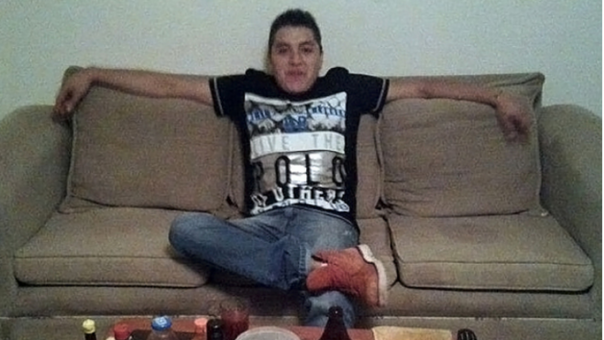 Убийственное селфи. Как подростки погибают из-за лайков Убийственное селфи. Как подростки погибают из-за лайков