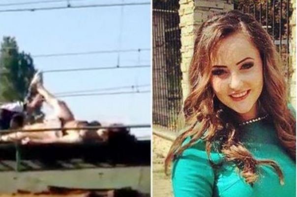 Убийственное селфи. Как подростки погибают из-за лайков Убийственное селфи. Как подростки погибают из-за лайков