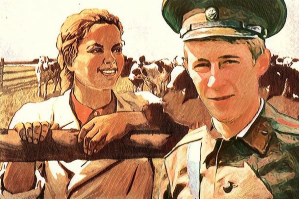 Как хорошо, что я не застрелился...