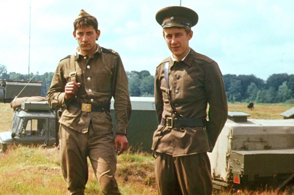 Как хорошо, что я не застрелился...