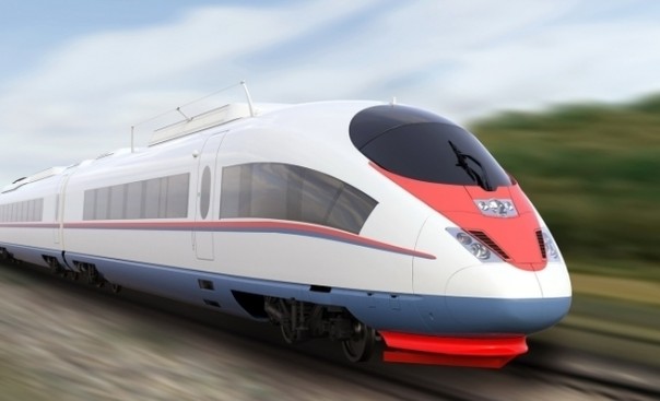 Россия и Китай подписали ряд соглашений по строительству ВСМ «Москва-Казань»