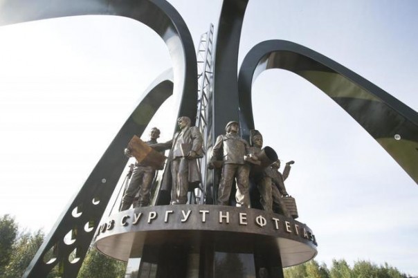 Русский «нефтяной бум»