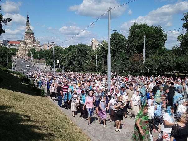 Один день живодёров харьковчан [18+]