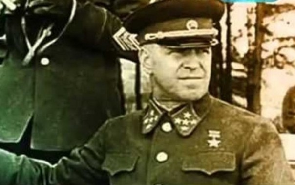 Как маршал Жуков в 1946 году избавил Одессу от бандитов