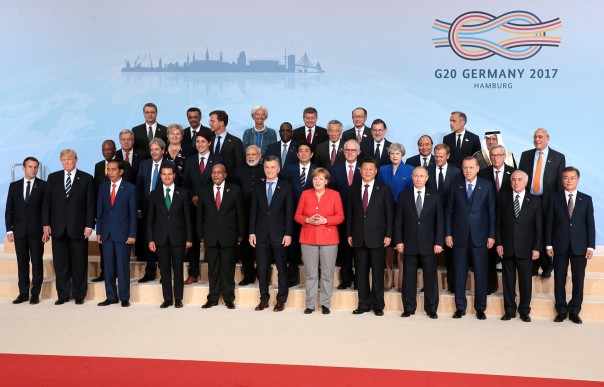 Саммит G20: диспозиция по Украине. Ростислав Ищенко
