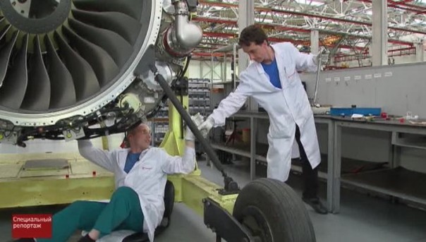 Ярославское направление. Специальный репортаж Арсения Молчанова